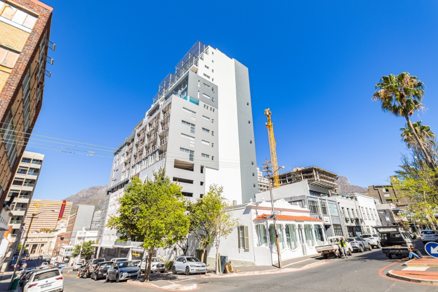To Let 0 Bedroom Property for Rent in Cape Town City Centre Western Cape